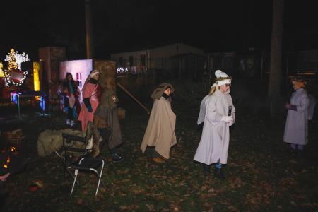 Božiček in žive jaslice (65)